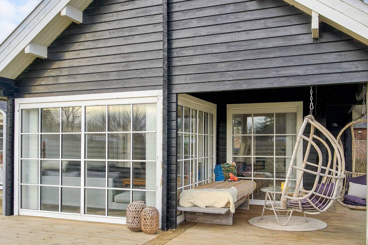 Foto von Ferienhaus XQ63 auf Kongsmark - Westseeland