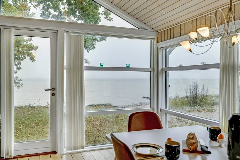 Foto von Ferienhaus XQ71 auf Lundeborg - Südfünen