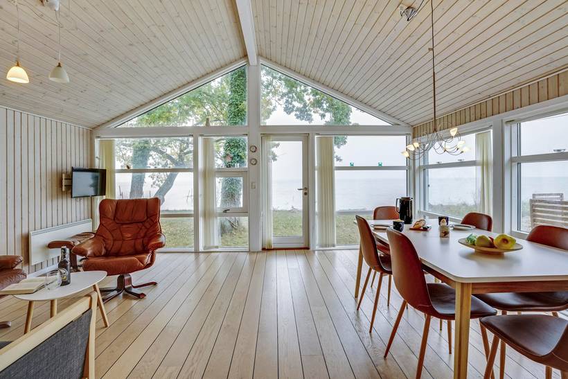 Foto von Ferienhaus XQ71 auf Lundeborg - Südfünen