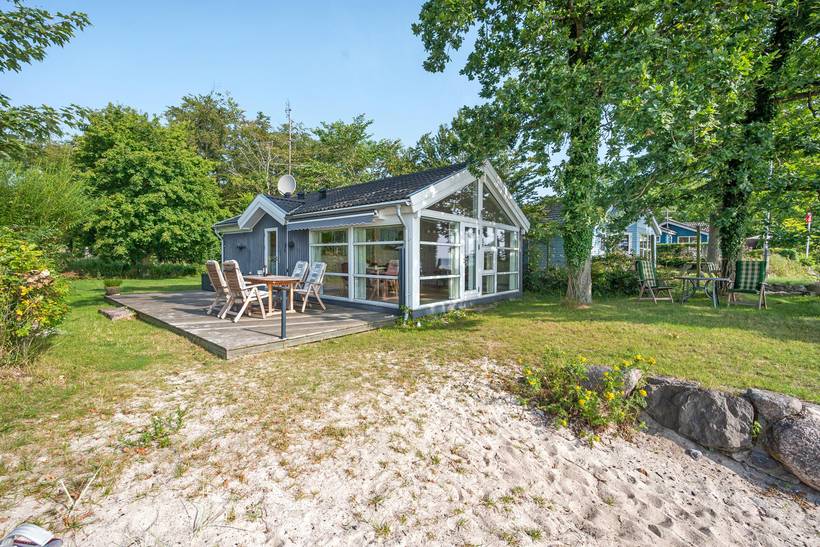Foto von Ferienhaus XQ71 auf Lundeborg - Südfünen