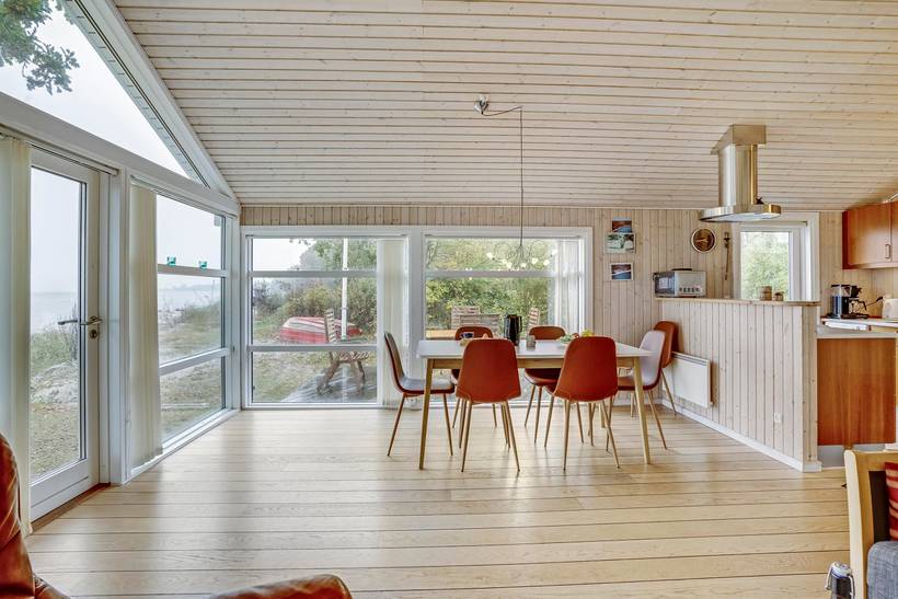 Foto von Ferienhaus XQ71 auf Lundeborg - Südfünen