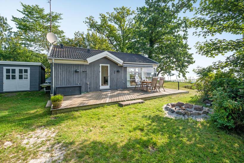 Foto von Ferienhaus XQ71 auf Lundeborg - Südfünen