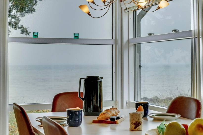 Foto von Ferienhaus XQ71 auf Lundeborg - Südfünen