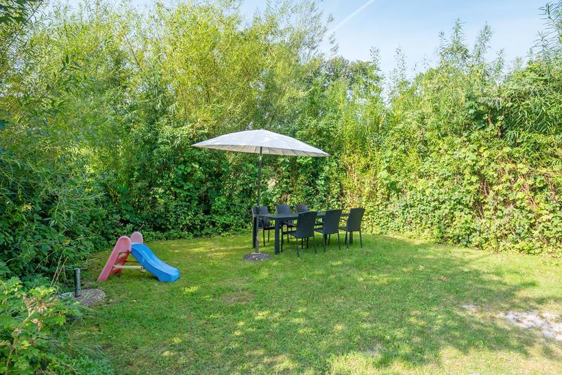 Foto von Ferienhaus XQ71 auf Lundeborg - Südfünen
