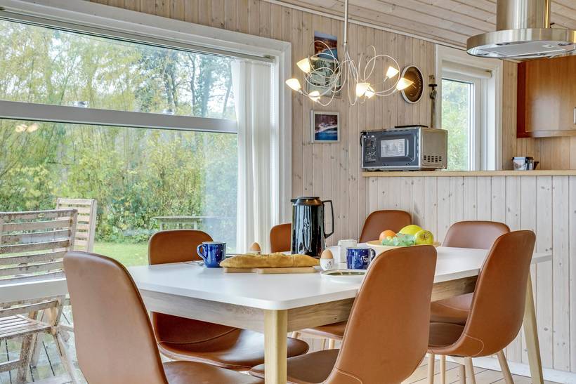 Foto von Ferienhaus XQ71 auf Lundeborg - Südfünen