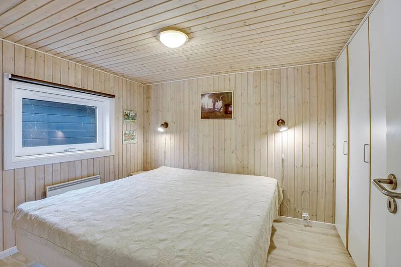 Foto von Ferienhaus XQ71 auf Lundeborg - Südfünen