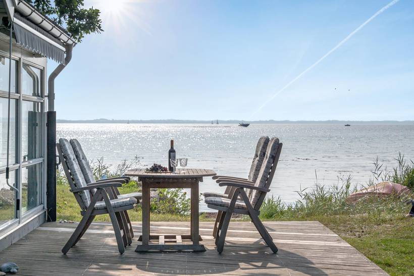 Foto von Ferienhaus XQ71 auf Lundeborg - Südfünen