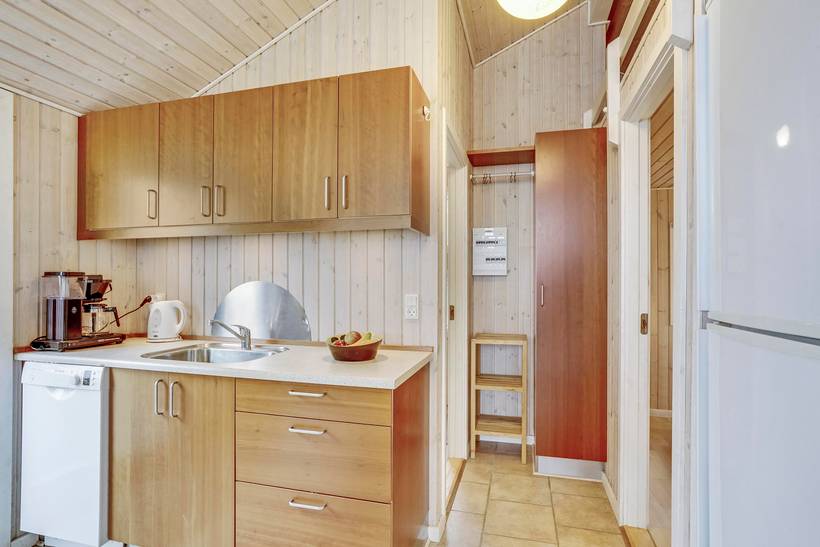 Foto von Ferienhaus XQ71 auf Lundeborg - Südfünen