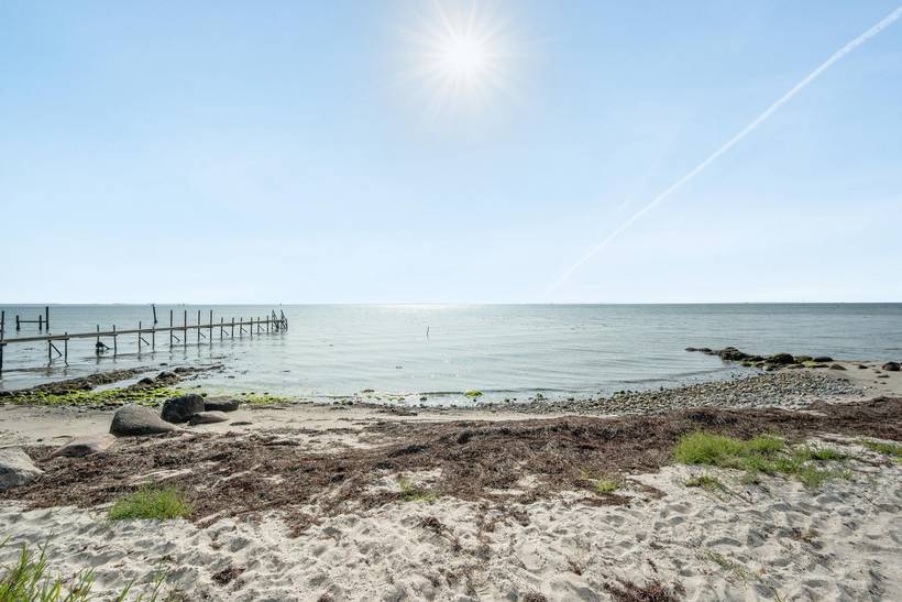 Foto von Ferienhaus XQ71 auf Lundeborg - Südfünen