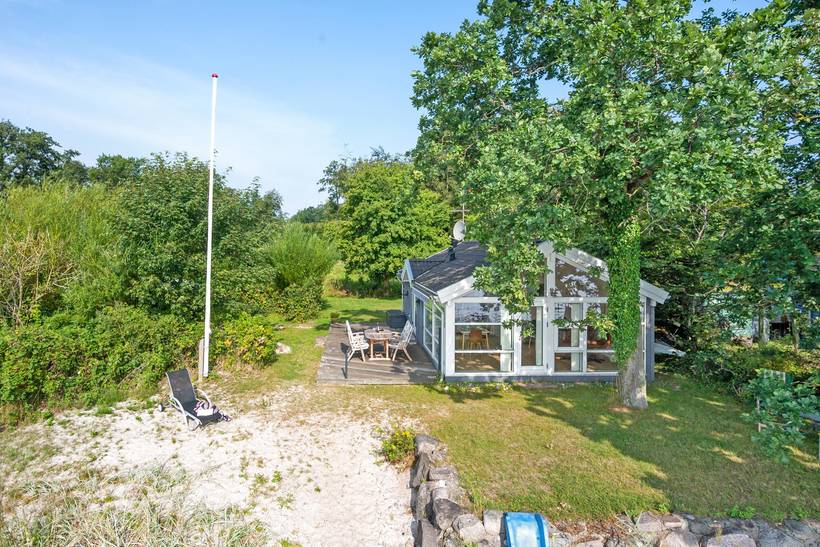 Foto von Ferienhaus XQ71 auf Lundeborg - Südfünen