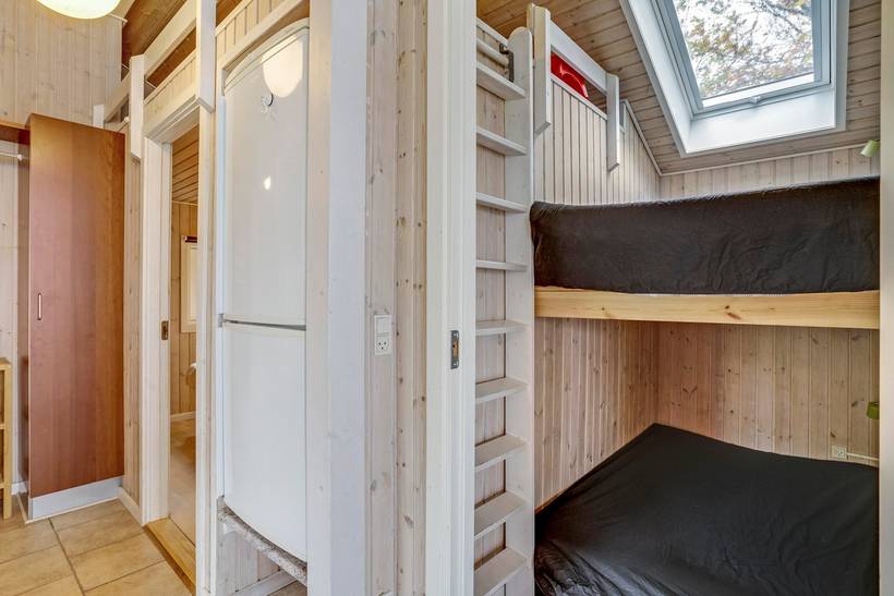 Foto von Ferienhaus XQ71 auf Lundeborg - Südfünen