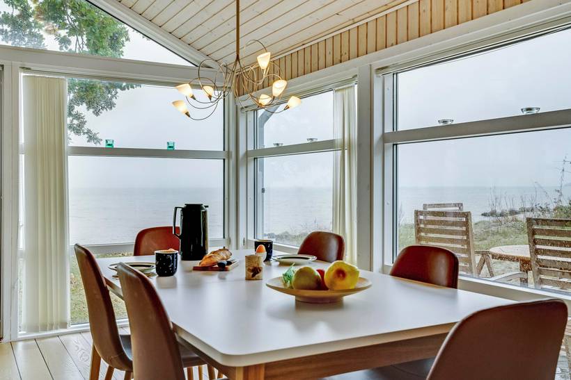 Foto von Ferienhaus XQ71 auf Lundeborg - Südfünen