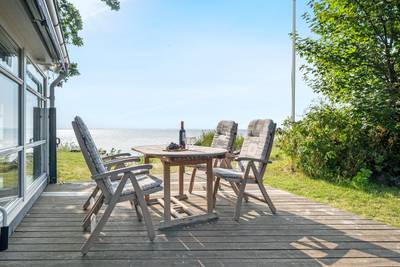 Vorschaubild von Ferienhaus XQ71 auf Lundeborg - Südfünen