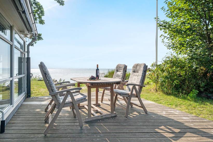 Foto von Ferienhaus XQ71 auf Lundeborg - Südfünen