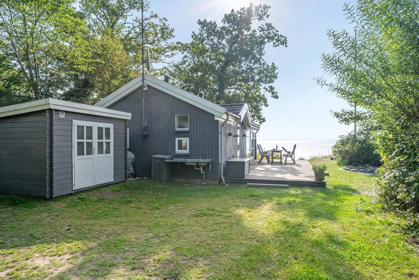 Foto von Ferienhaus XQ71 auf Lundeborg - Südfünen