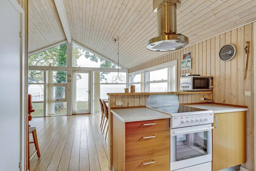 Foto von Ferienhaus XQ71 auf Lundeborg - Südfünen