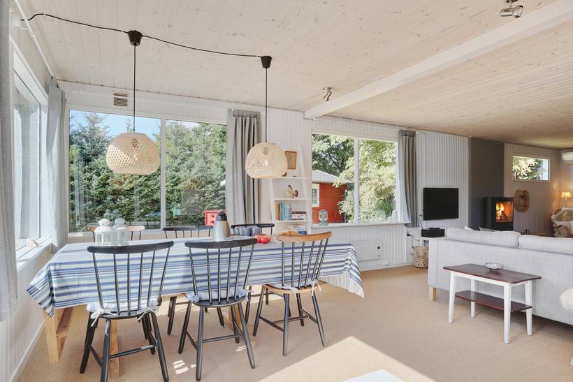 Foto von Ferienhaus XQ78 in Hou - Nordjütland Ost