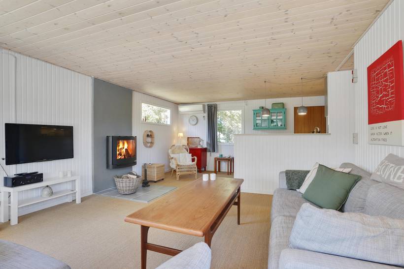 Foto von Ferienhaus XQ78 in Hou - Nordjütland Ost