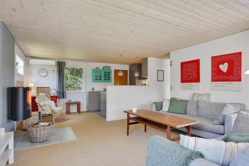 Foto von Ferienhaus XQ78 in Hou - Nordjütland Ost