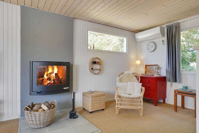 Foto von Ferienhaus XQ78 in Hou - Nordjütland Ost