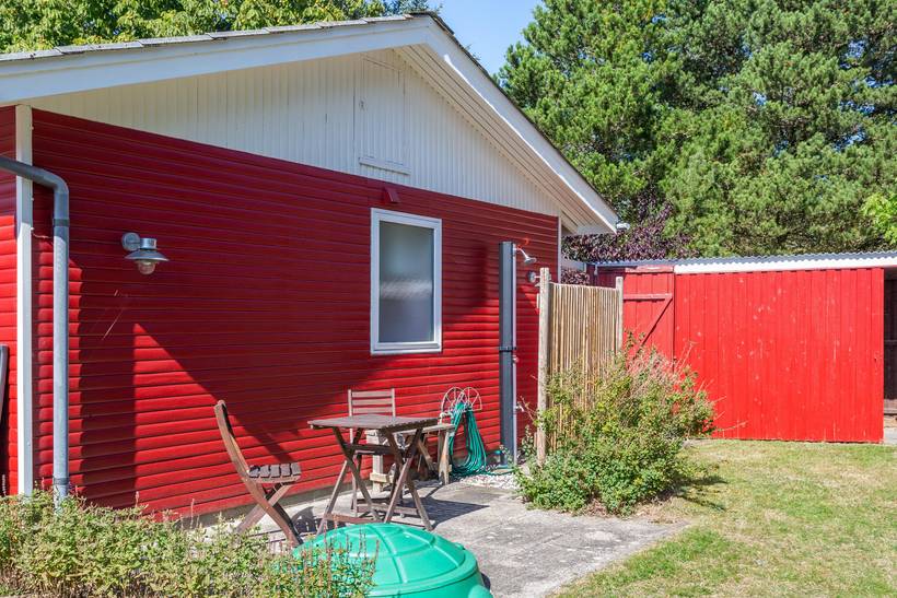 Foto von Ferienhaus XQ78 in Hou - Nordjütland Ost
