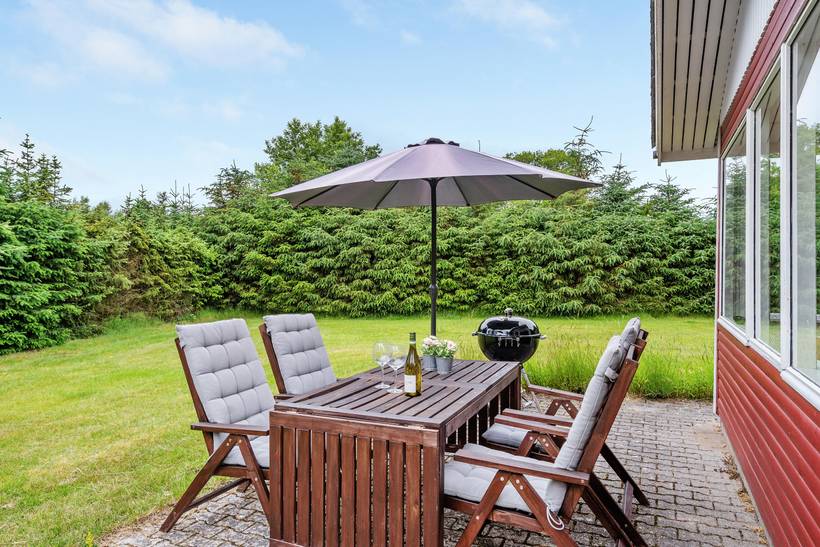 Foto von Ferienhaus XQ78 in Hou - Nordjütland Ost