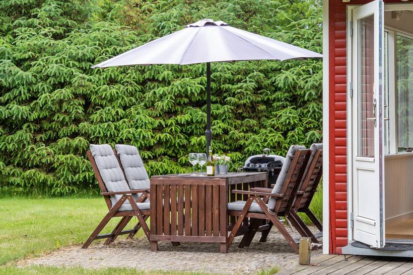 Foto von Ferienhaus XQ78 in Hou - Nordjütland Ost