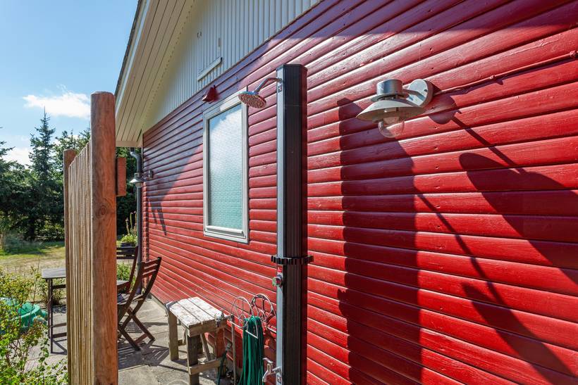 Foto von Ferienhaus XQ78 in Hou - Nordjütland Ost