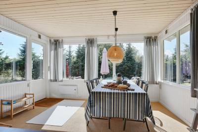 Vorschaubild von Ferienhaus XQ78 in Hou - Nordjütland Ost