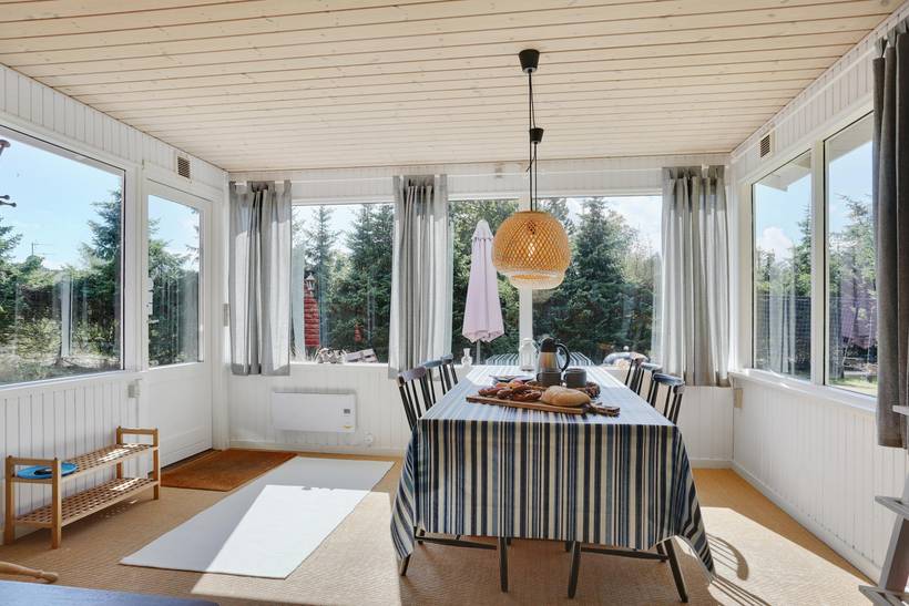 Foto von Ferienhaus XQ78 in Hou - Nordjütland Ost
