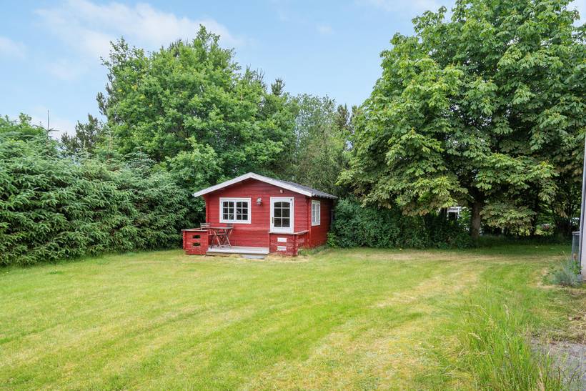 Foto von Ferienhaus XQ78 in Hou - Nordjütland Ost