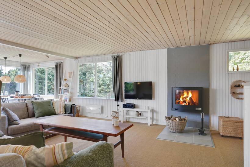 Foto von Ferienhaus XQ78 in Hou - Nordjütland Ost