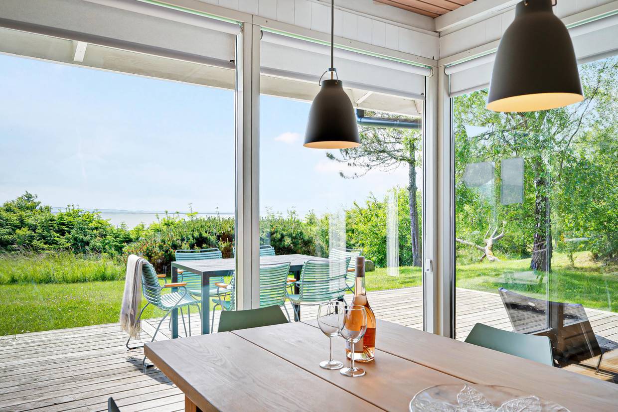 Foto von Ferienhaus XQ79 in Handrup - Ebeltoft - Ostjütland