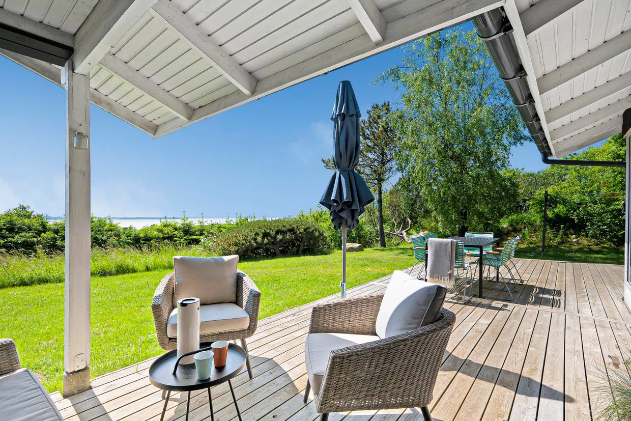 Foto von Ferienhaus XQ79 in Handrup - Ebeltoft - Ostjütland