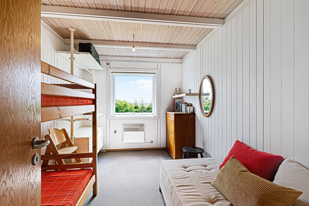 Foto von Ferienhaus XQ79 in Handrup - Ebeltoft - Ostjütland