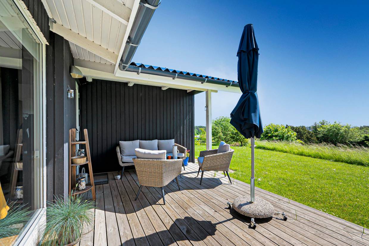Foto von Ferienhaus XQ79 in Handrup - Ebeltoft - Ostjütland