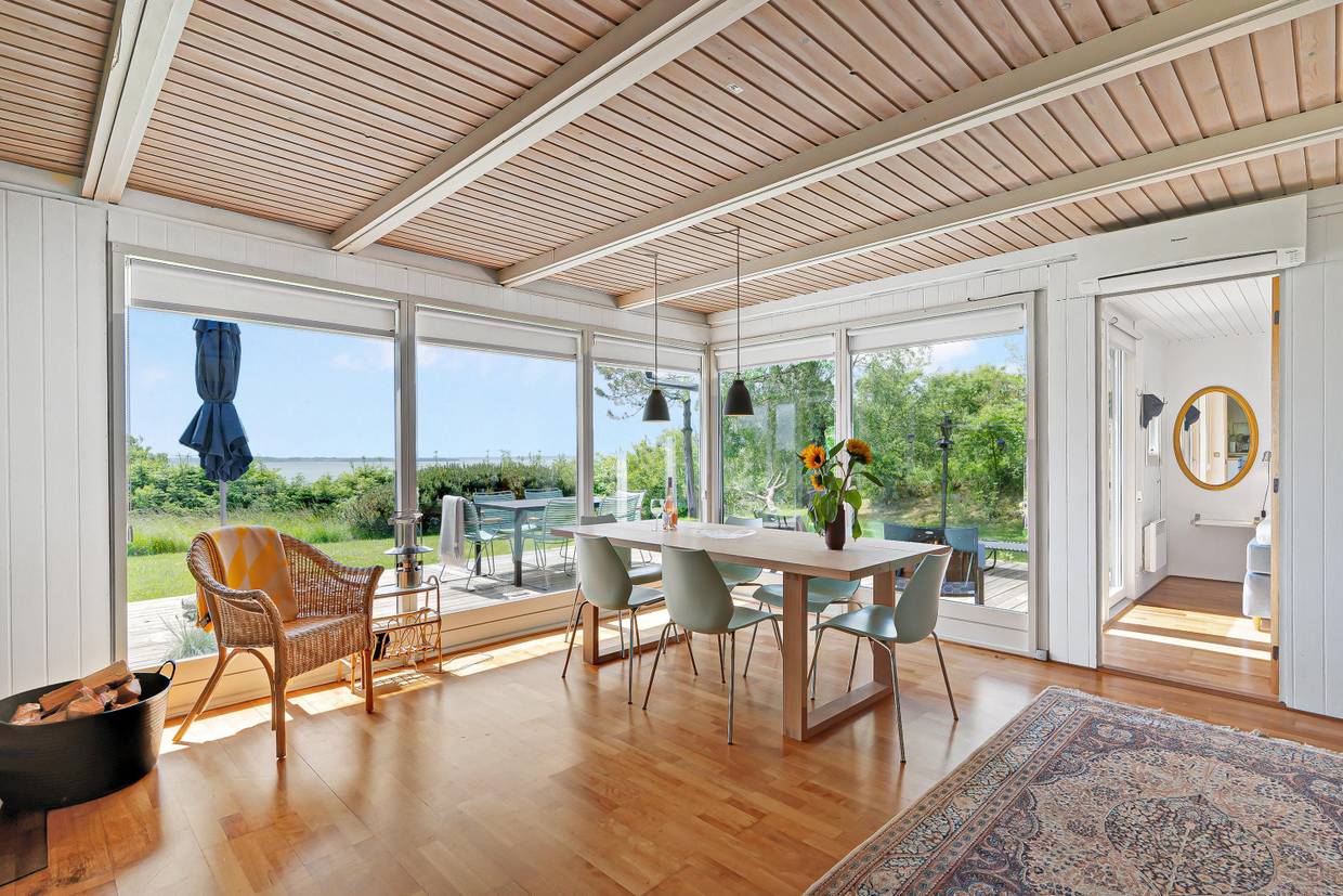 Foto von Ferienhaus XQ79 in Handrup - Ebeltoft - Ostjütland