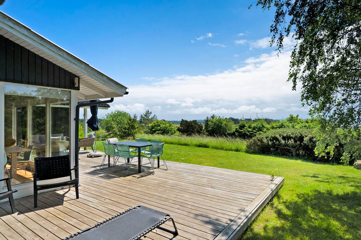Foto von Ferienhaus XQ79 in Handrup - Ebeltoft - Ostjütland