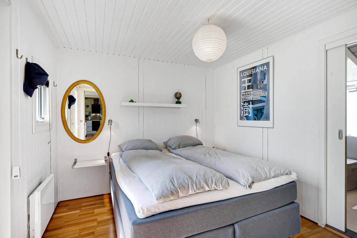 Foto von Ferienhaus XQ79 in Handrup - Ebeltoft - Ostjütland