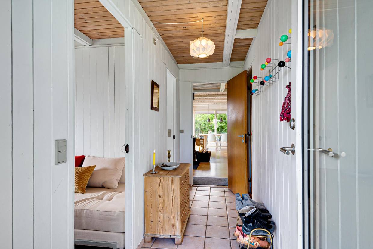 Foto von Ferienhaus XQ79 in Handrup - Ebeltoft - Ostjütland