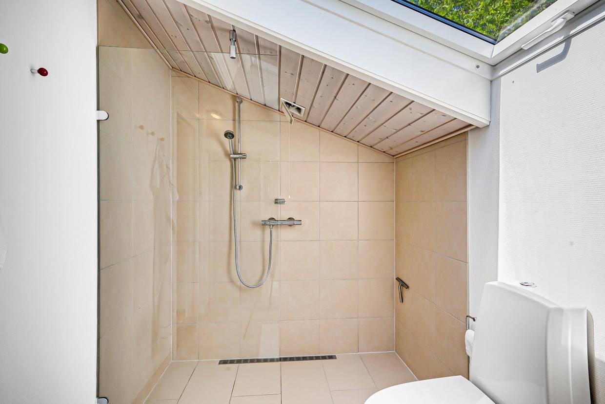 Foto von Ferienhaus XQ79 in Handrup - Ebeltoft - Ostjütland