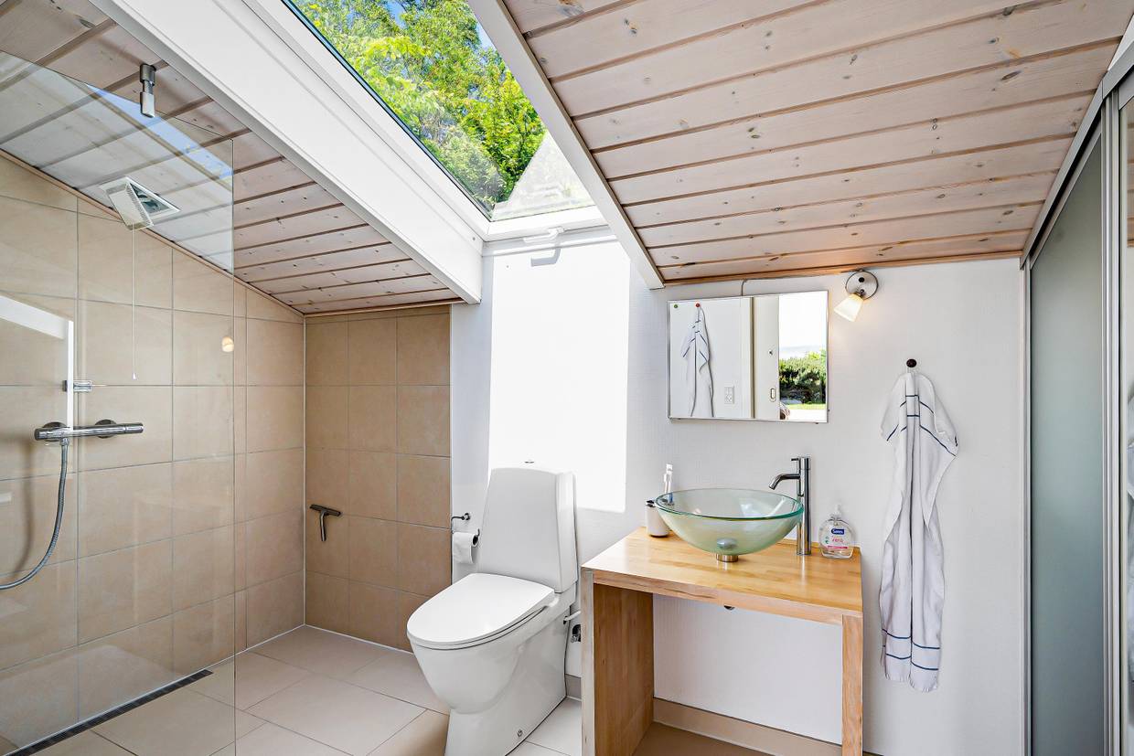Foto von Ferienhaus XQ79 in Handrup - Ebeltoft - Ostjütland