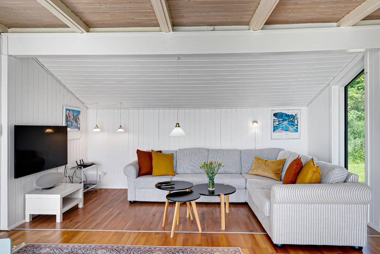 Foto von Ferienhaus XQ79 in Handrup - Ebeltoft - Ostjütland