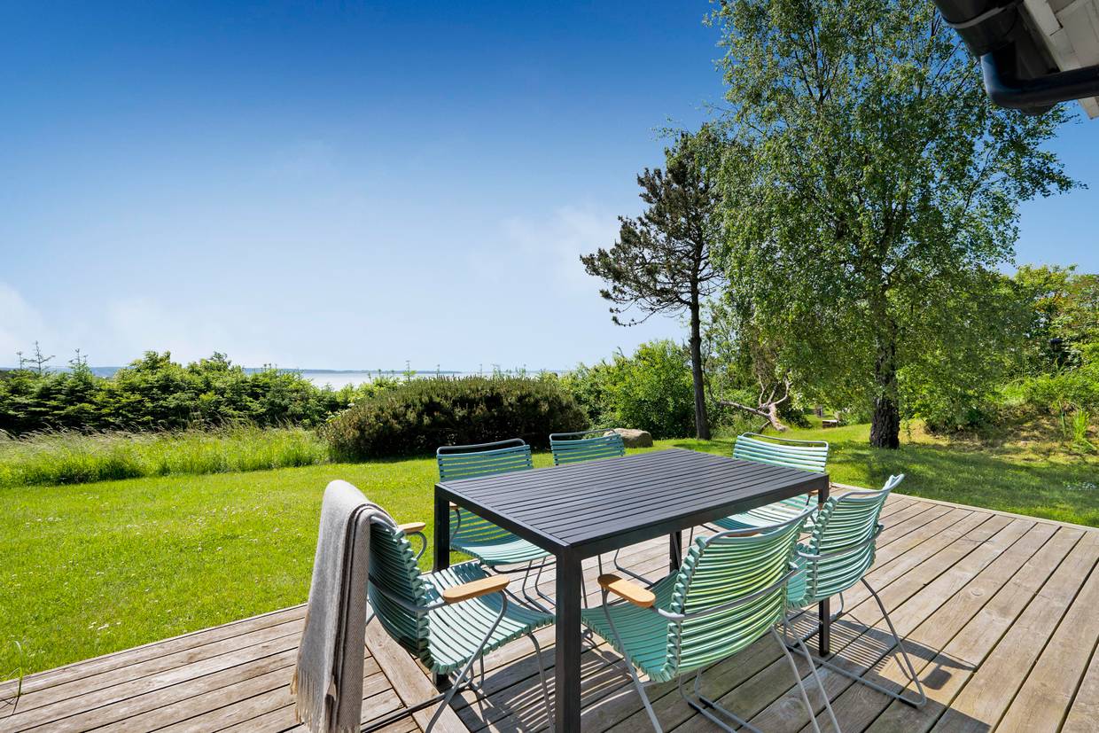 Foto von Ferienhaus XQ79 in Handrup - Ebeltoft - Ostjütland