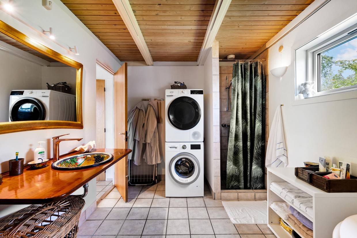 Foto von Ferienhaus XQ79 in Handrup - Ebeltoft - Ostjütland