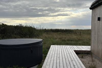 Vorschaubild von Ferienhaus XQ80 auf Frølunde - Westseeland