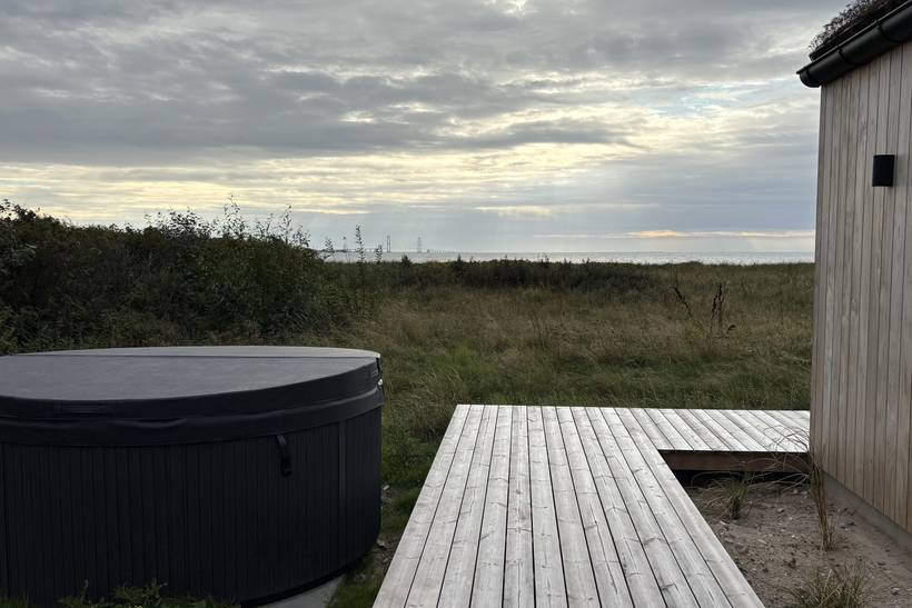 Foto von Ferienhaus XQ80 auf Frølunde - Westseeland