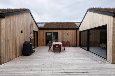 Vorschaubild von Ferienhaus XQ80 auf Frølunde - Westseeland