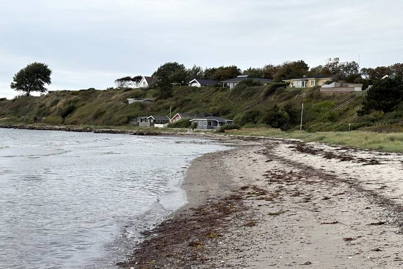 Foto von Ferienhaus XQ80 auf Frølunde - Westseeland
