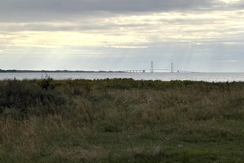 Foto von Ferienhaus XQ80 auf Frølunde - Westseeland